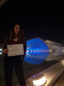 enhorabuena esther moreno premio r academico eso actualizado 13 marzo 2019 header