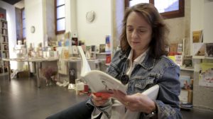 el club de lectura esta en marcha header