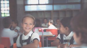 llegan las paraescolares header