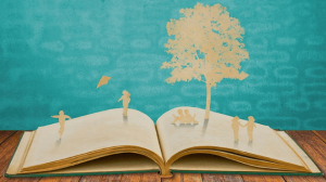 iii concurso de creacion literaria header