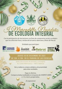 i mercadillo de ecologia integral header