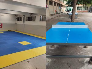 nuevos tatamis y mesas de ping pong header