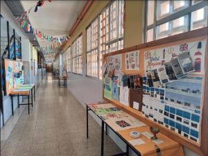 1eso viaja por el mundo header