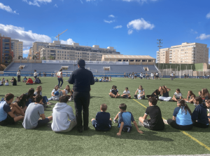 grupos de vida en las escuelas header