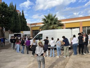 las fronteras de la tragedia header