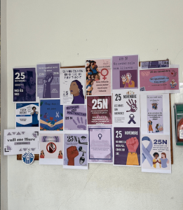cartells contra la violencia de genere header