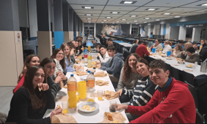 cena solidaria 4 eso 2 2