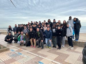 jornadas ignacianas fp en las playas header