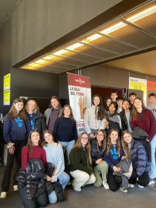 al teatre en frances header