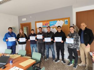 compromiso y solidaridad alumnos dana header