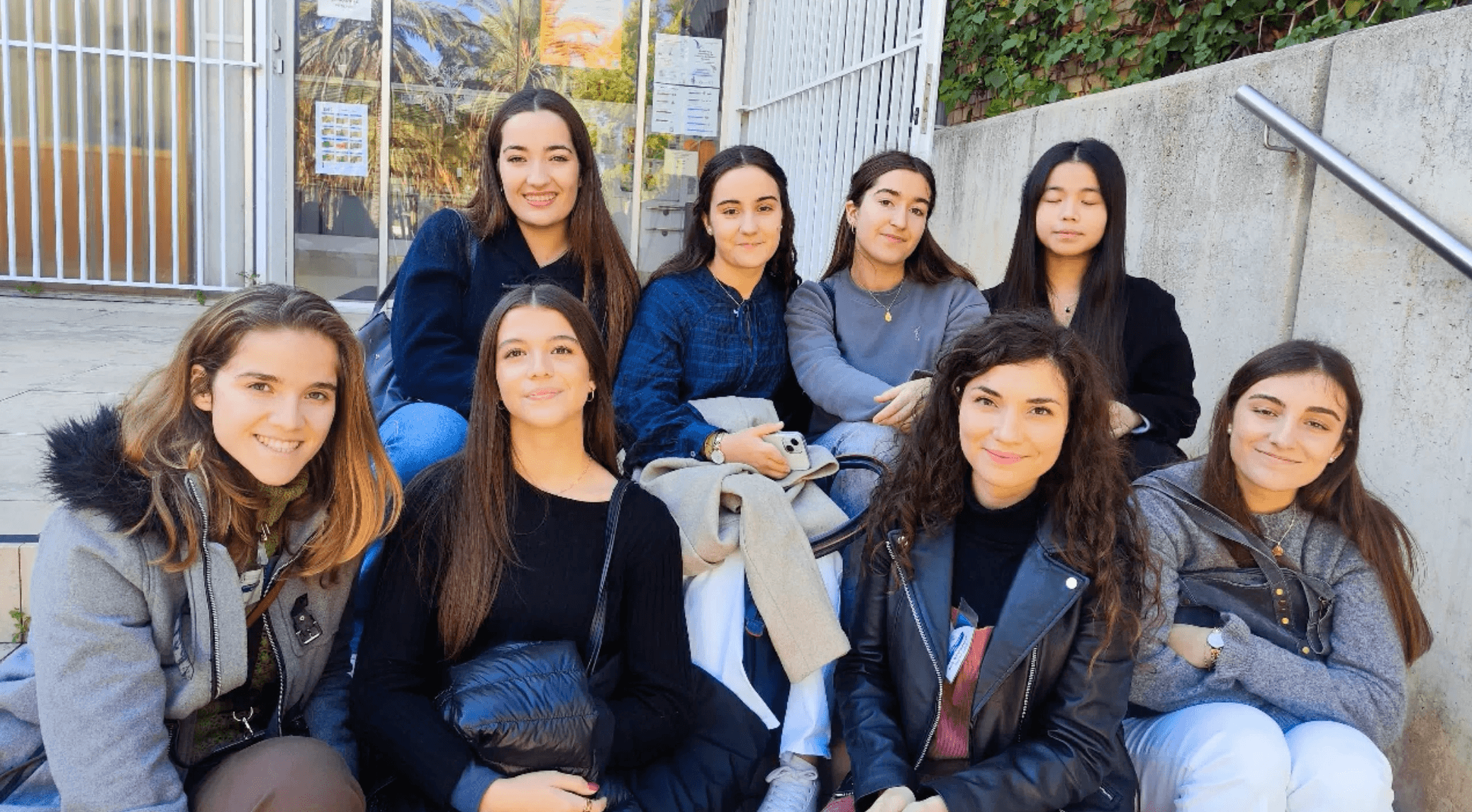Día de la Mujer y la Niña en la Ciencia