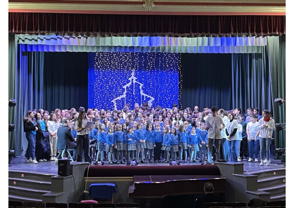 Encuentro de artes escénicas Villafranca de los Barros