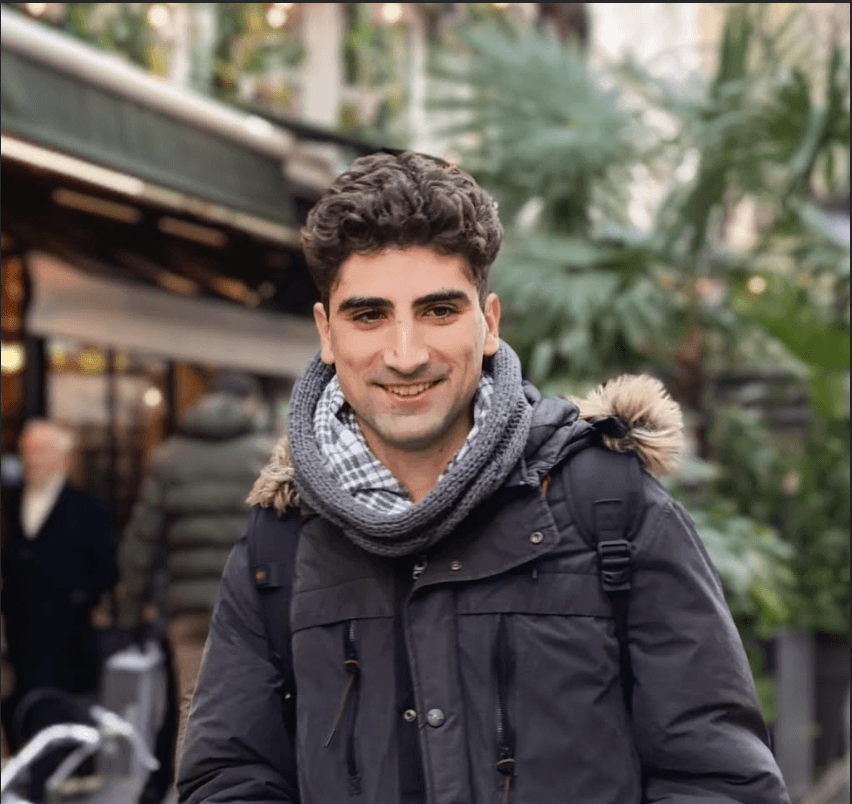 «Quan acabes sempre tens la sensació com que mai no te n’has anat del tot»