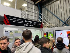 visita tecnica en mecanizado fp header