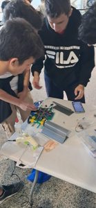 desafio robot retos que motivan 4