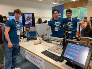desafio robot u premio al esfuerzo header