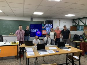 la excelencia y la fp 2