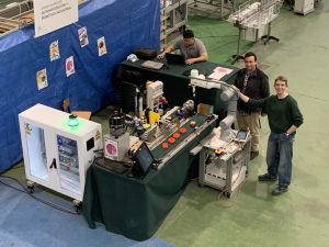 la excelencia y la fp 3
