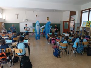 reciclar es cuidar de la casa 2