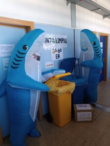 reciclar es cuidar de la casa 4
