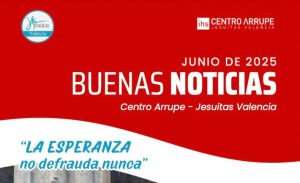 centro arrupe boletin cierre 2025