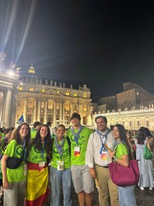 ecos del jubileo en roma header