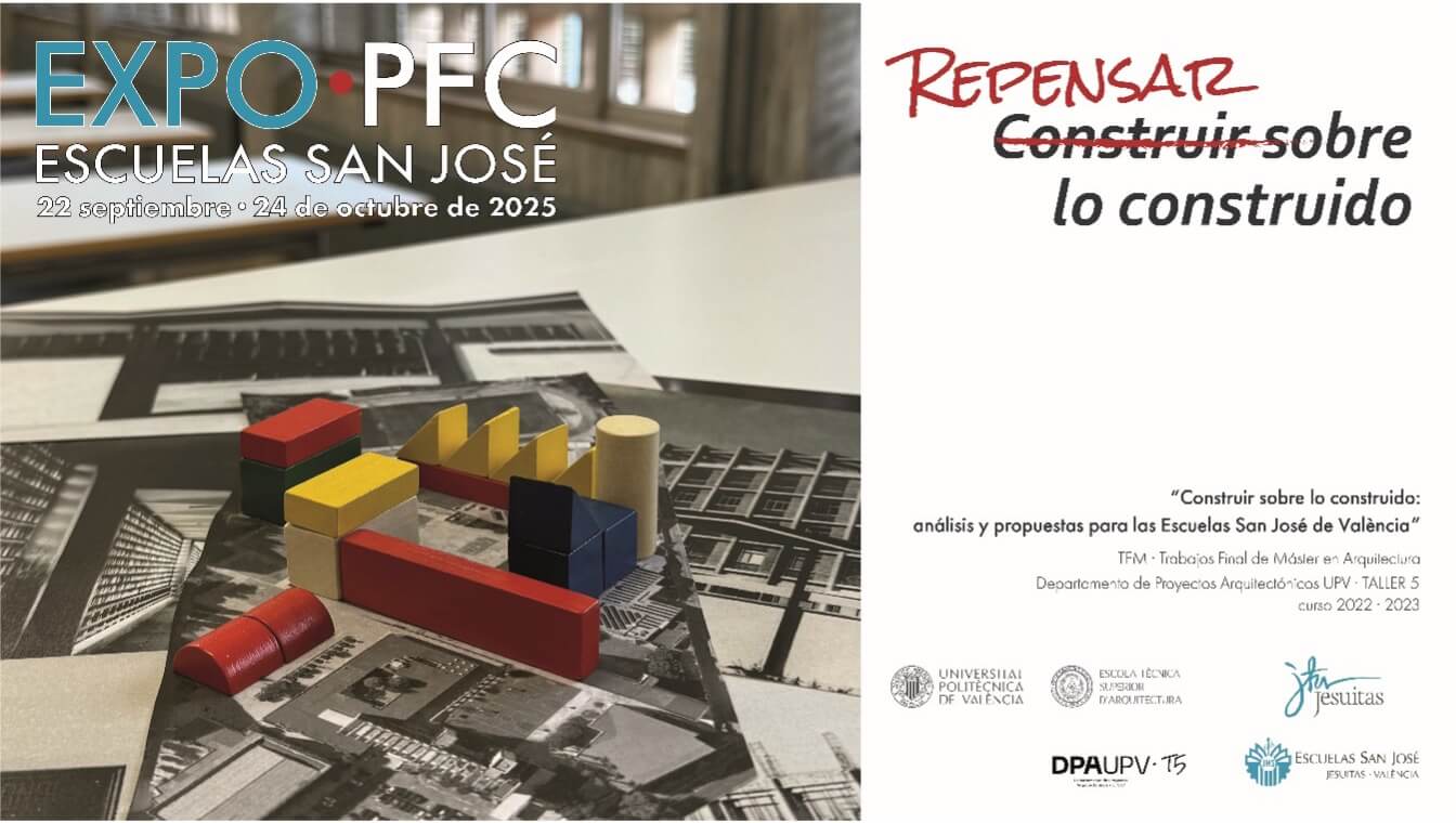 Repensar sobre lo construido