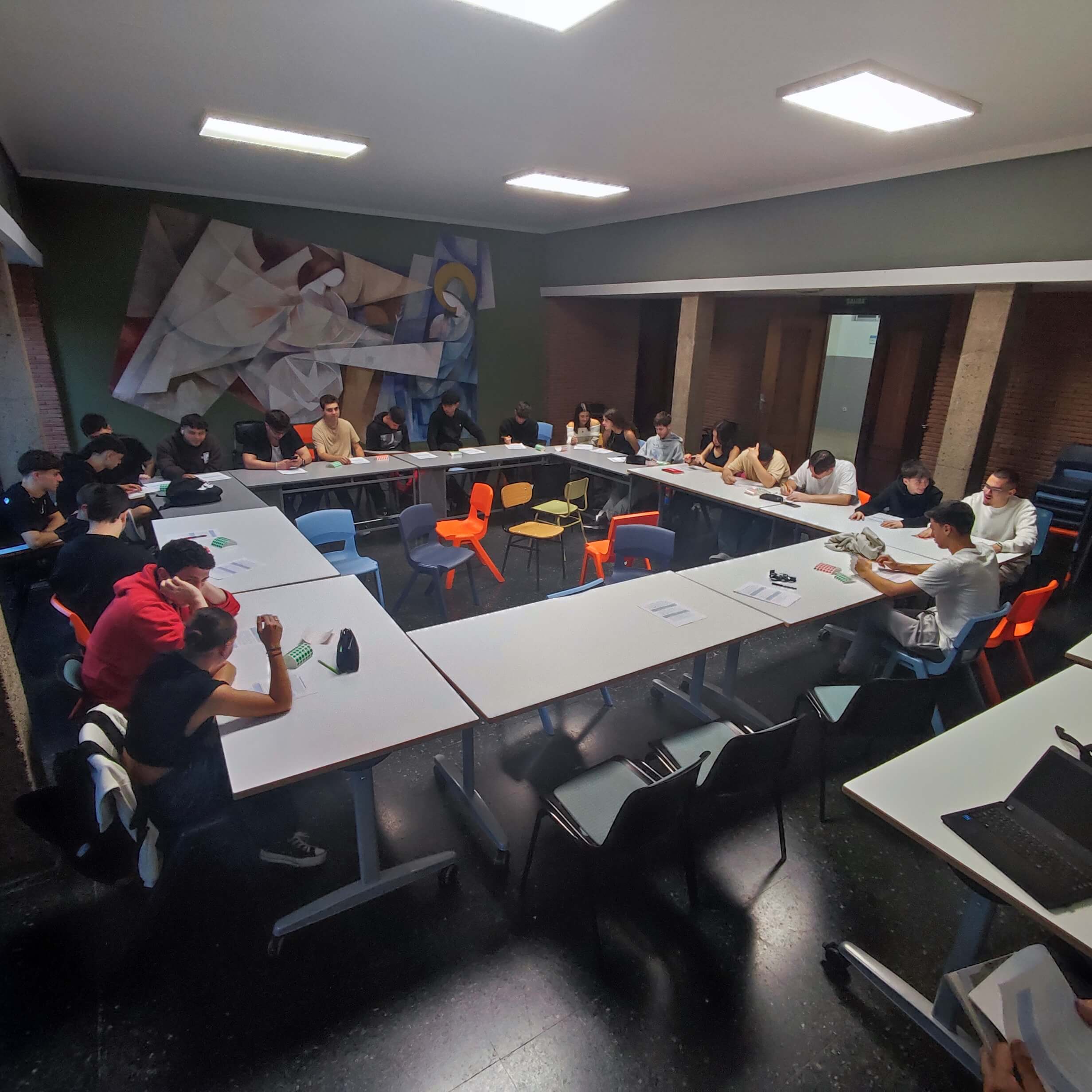 Los Consejos de Clase: una herramienta de mejora continua