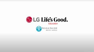 lg lifes good education header
