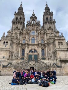 camino santiago 2 bach header