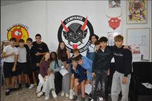 explorando corazon campanar 1