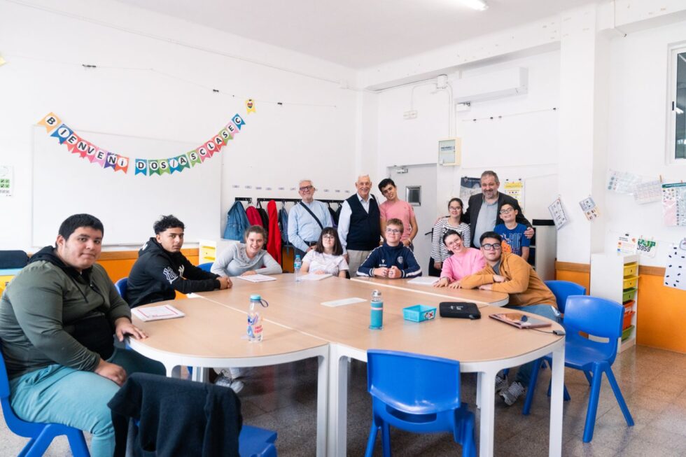 visita padre general arturo sosa 3