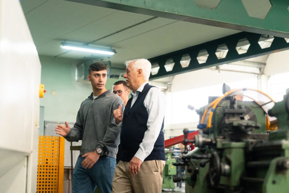 visita padre general arturo sosa 4