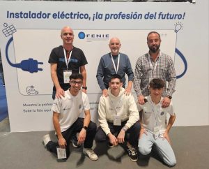 concurso jovenes instaladores matelec 12