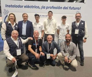 concurso jovenes instaladores matelec header