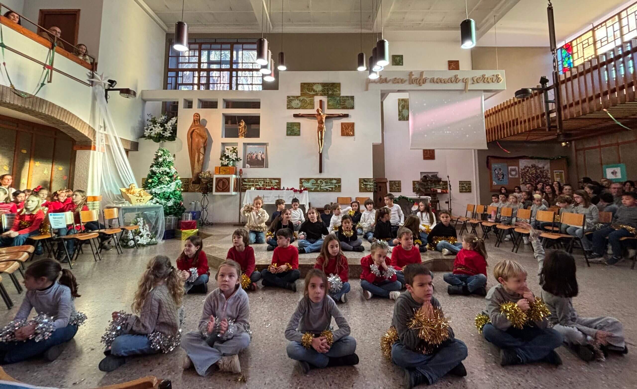 Festival de Navidad