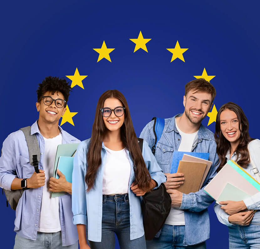 contacto erasmus plus