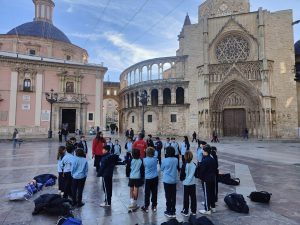 historia calles valencia 1