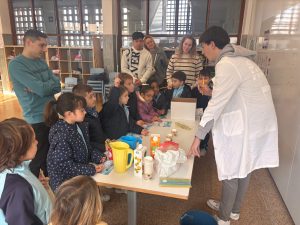 jornada experimentos agua 7