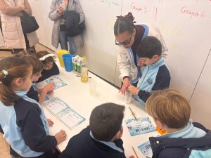 jornada experimentos agua 8