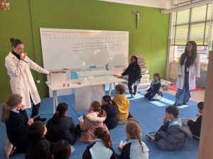 jornada experimentos agua 9
