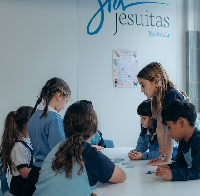 jornada puertas abiertas primaria