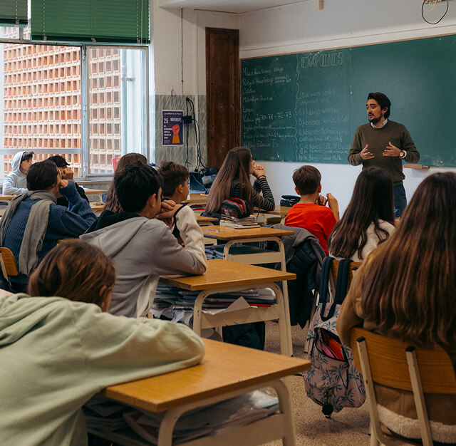jornada puertas abiertas secundaria