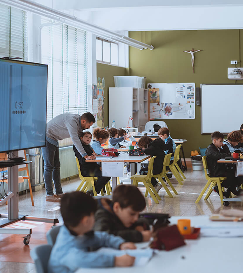 jorndada puertas abiertas proyecto educativo
