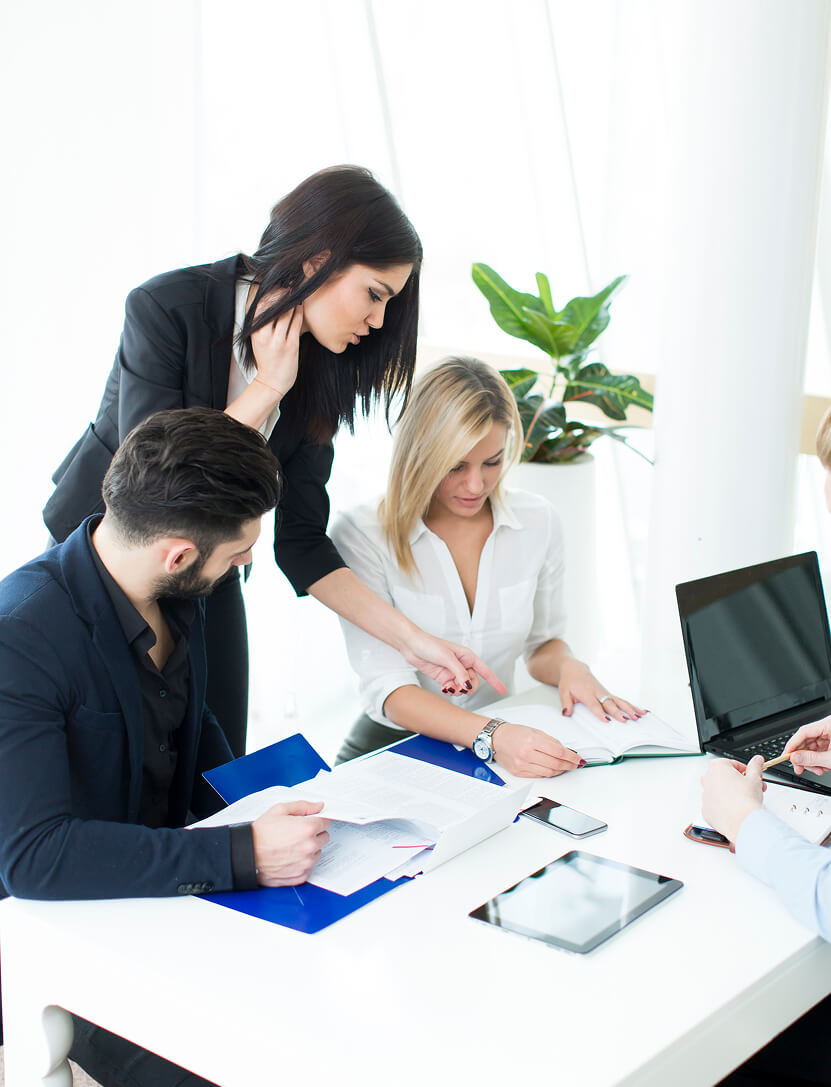labora curso adminsitrativo salidas laborables