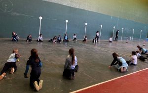 pilota valenciana jornada 3