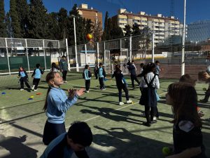 pilota valenciana jornada 5