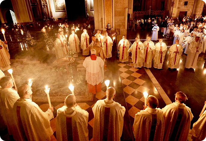 diocesis bloque