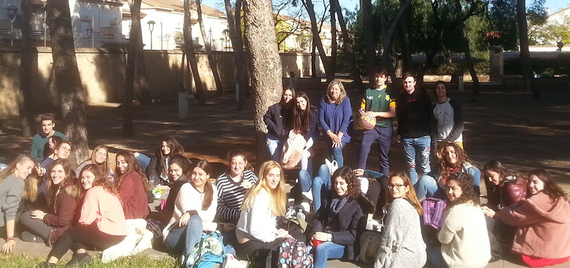 vivir la fe escuela 5