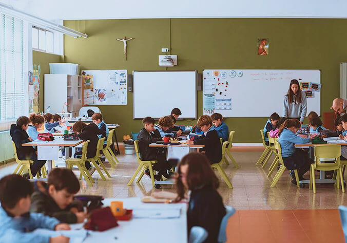 material primaria